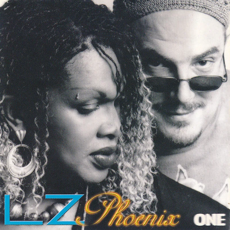 LZ Phoenix - One (CD)