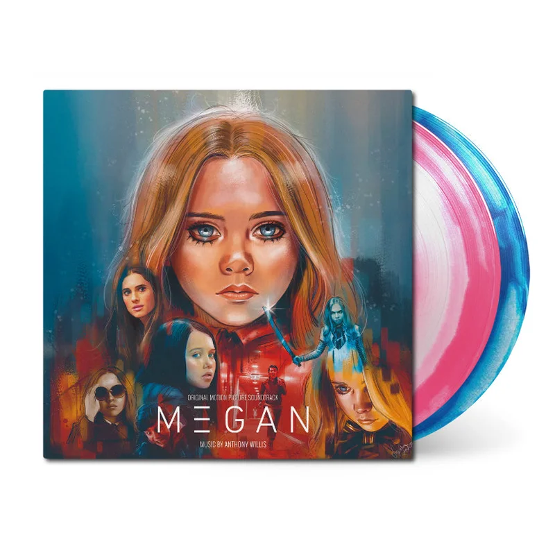 M3GAN (Original Motion Picture Soundtrack)