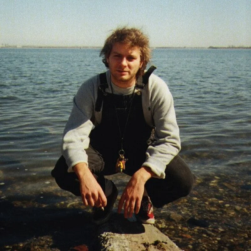 Mac DeMarco-Another One (10th Anniversary) (Blue Vinyl) (2XLP)