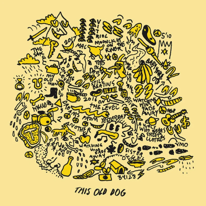Mac Demarco - This Old Dog (Vinyl)