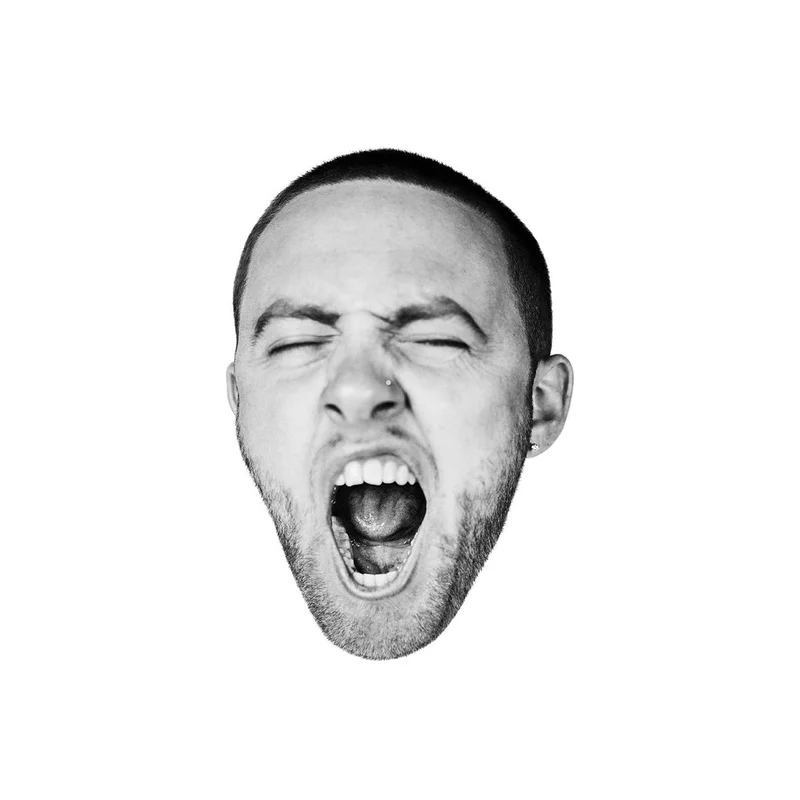 Mac Miller - GO:OD AM 2LP