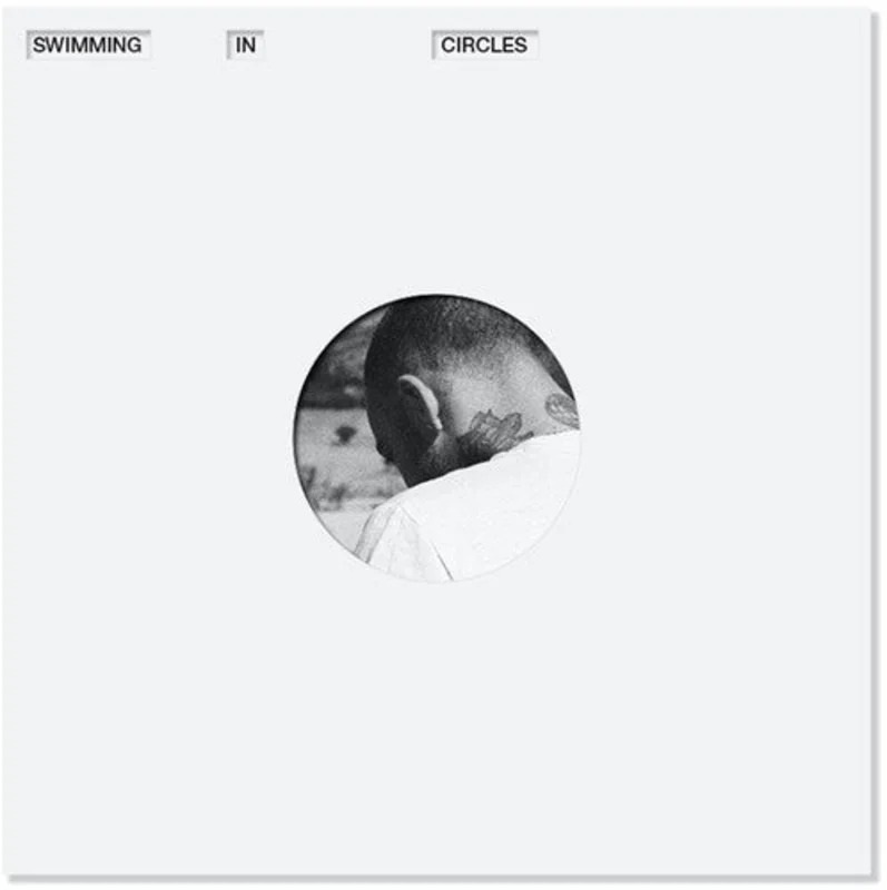 Mac Miller - Swimming in Circles 4LP Box