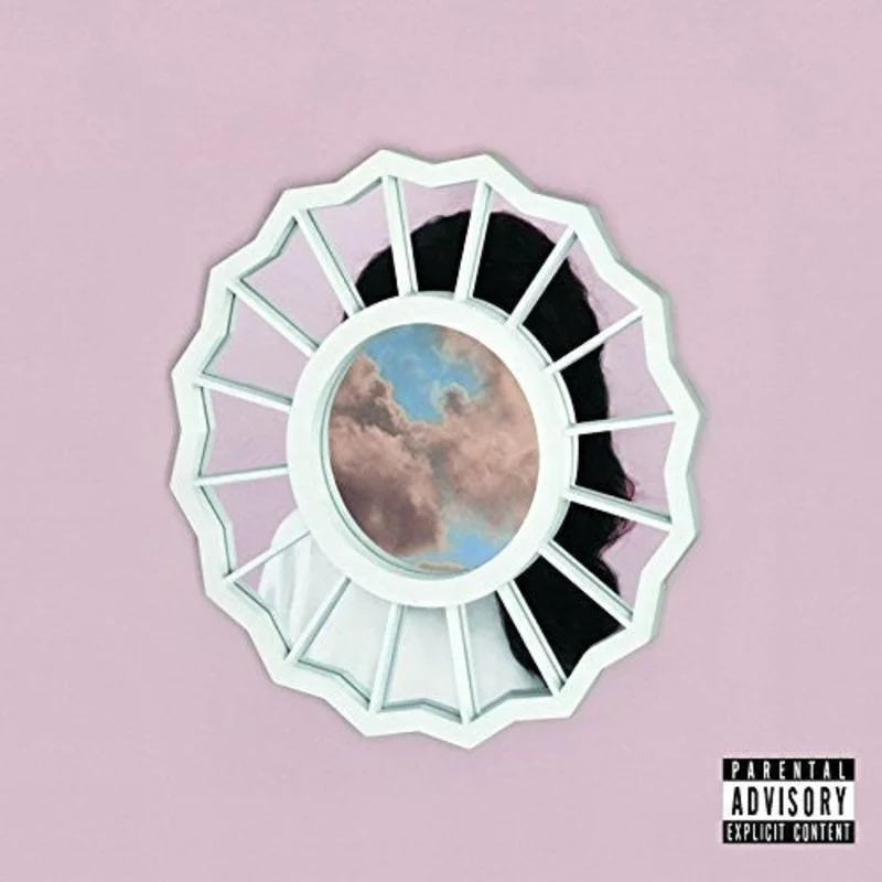 Mac Miller-The Divine Feminine (2XLP)