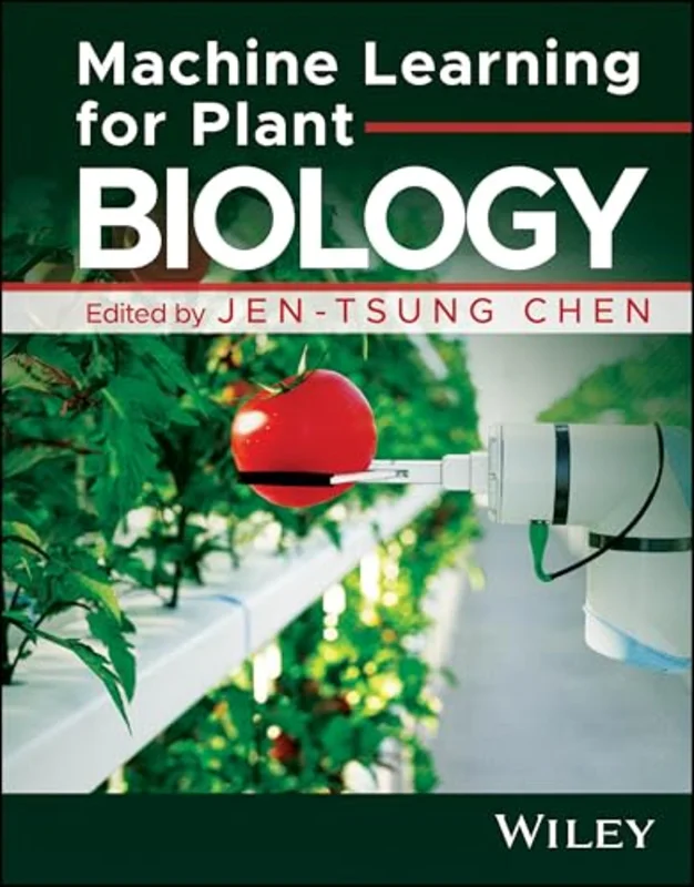 Machine Learning for Plant Biology