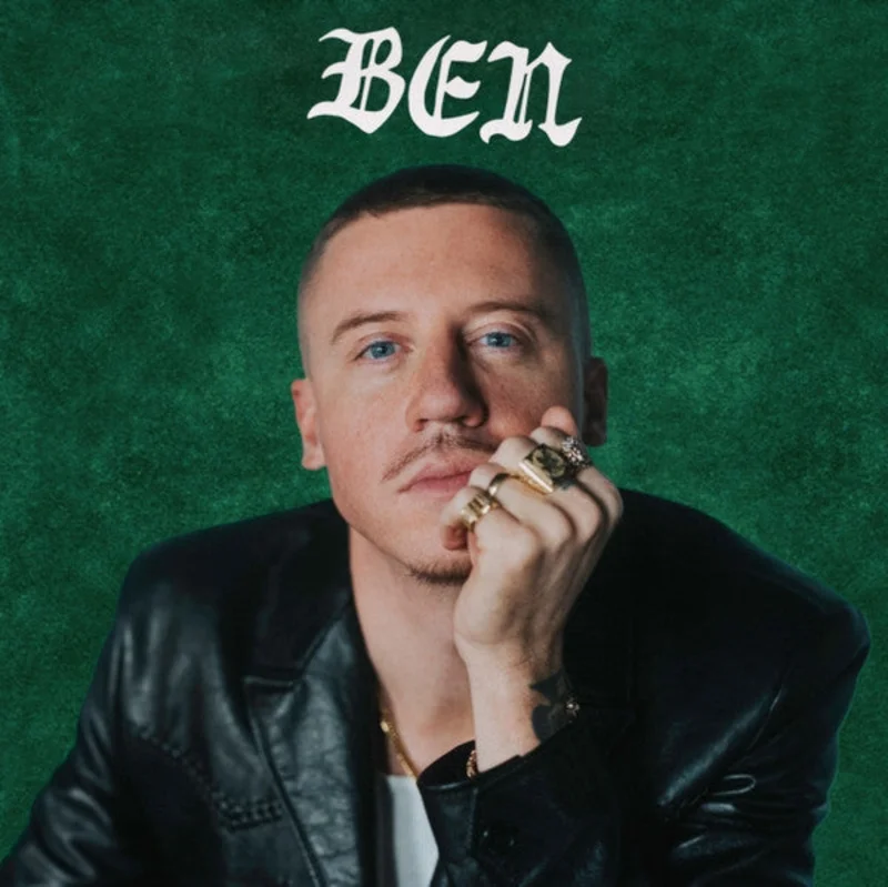 Macklemore - Ben (Vinyl)