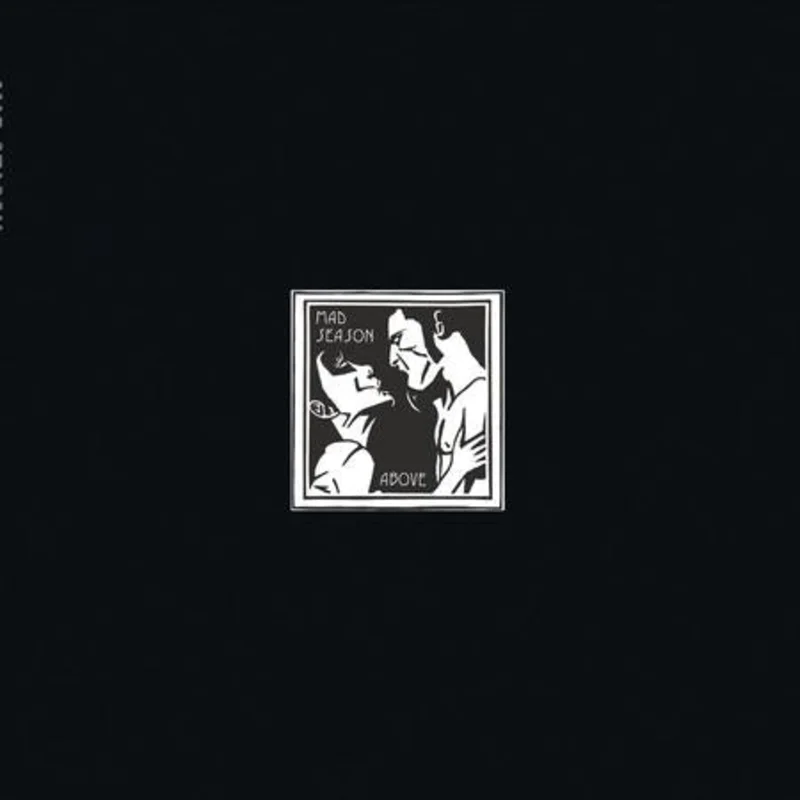 Mad Season - Above 2LP