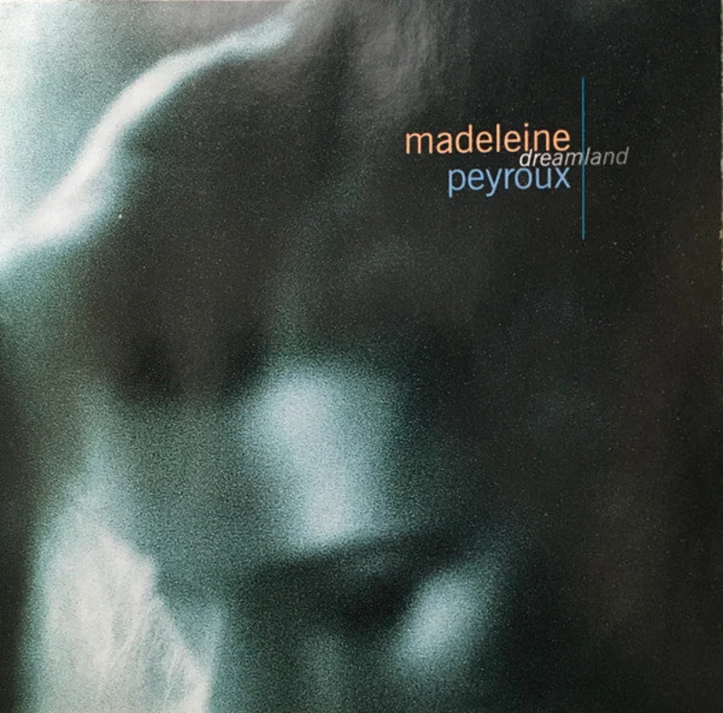 Madeleine Peyroux - Dreamland (CD)