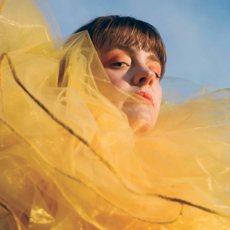 Madeline Kenney - A New Reality Mind LP