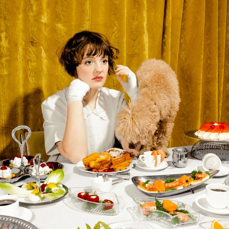 Madeline Kenney - Sucker's Lunch LP