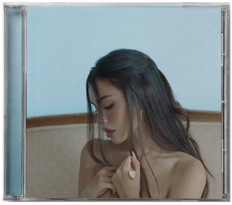 Madison Beer-Locket (CD)