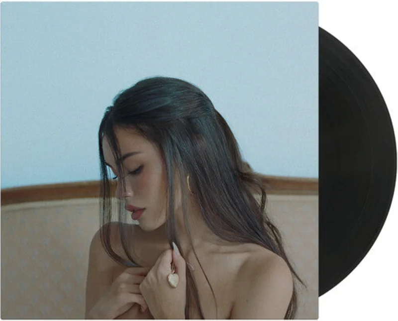 Madison Beer-Locket (LP)