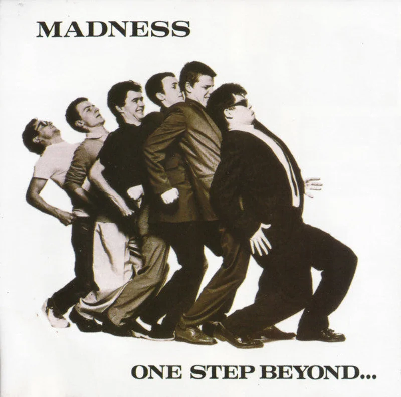 Madness - One Step Beyond... (CD)