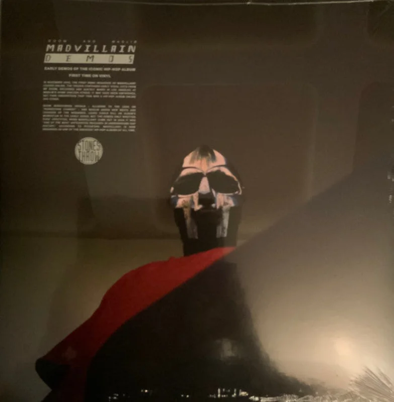 Madvillain - Madvillainy Demos (Vinyl)