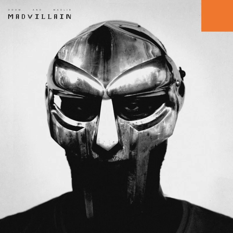 Madvillainy (Audiophile Edition 2LP)