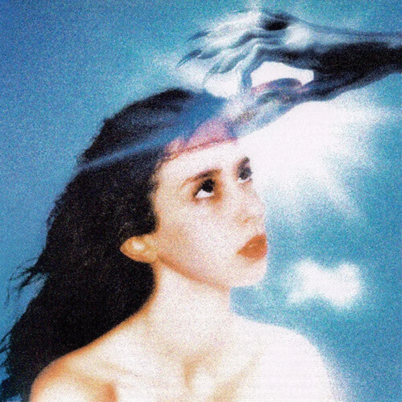 Magdalena Bay-Imaginal Disk (2XLP)