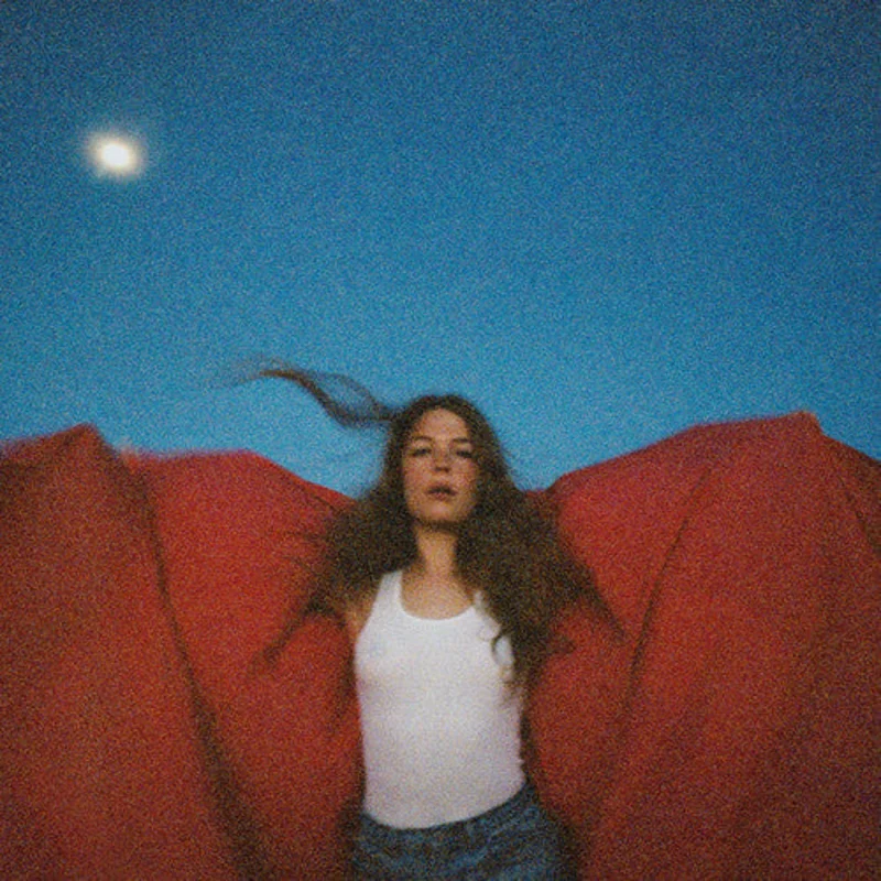 Maggie Rogers - Heard It in a Past Life LP
