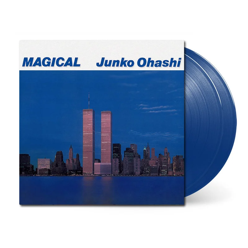 Magical World of Junko Ohashi III