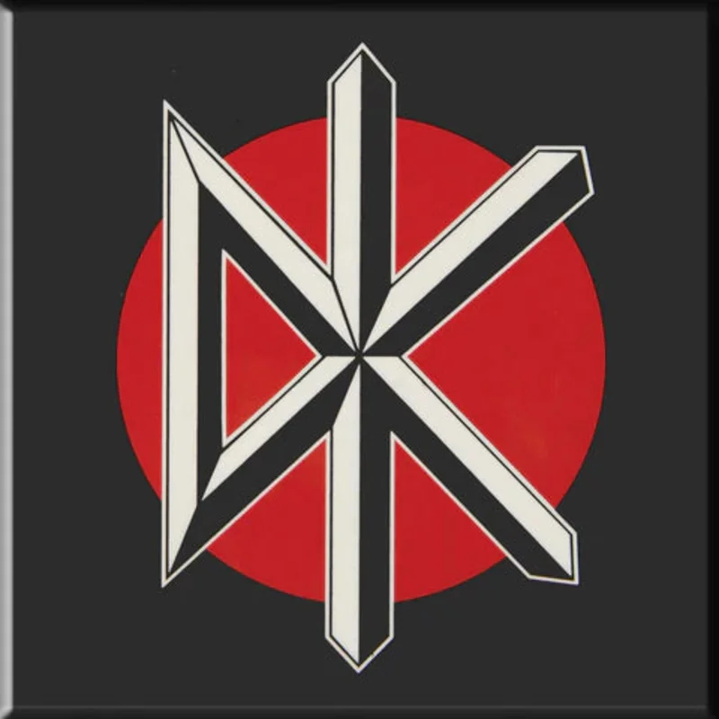 Magnets: Dead Kennedys Logo