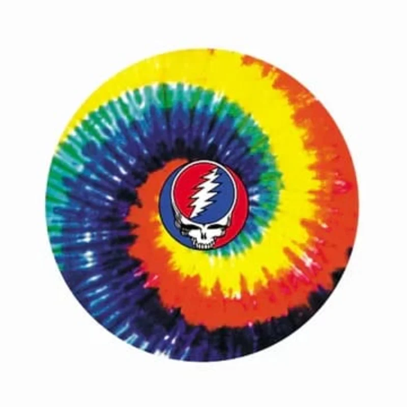 Magnets: Grateful Dead SYF Swirl