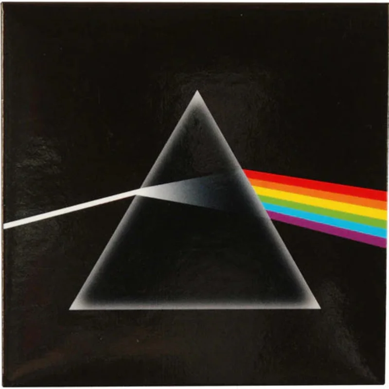 Magnets: Pink Floyd-Dark Side of the Moon