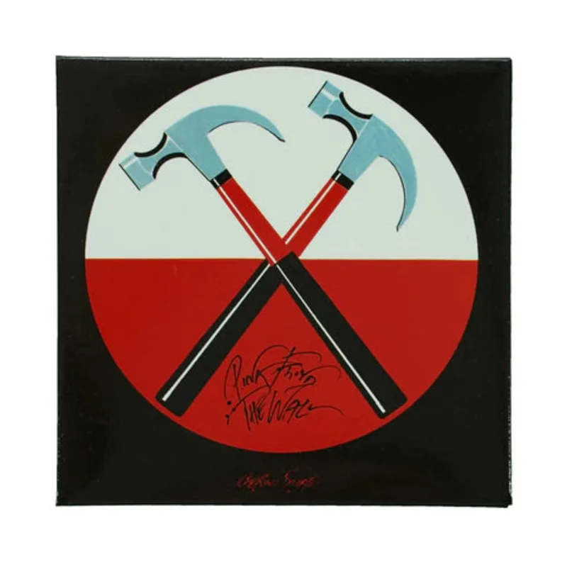 Magnets: Pink Floyd Hammers