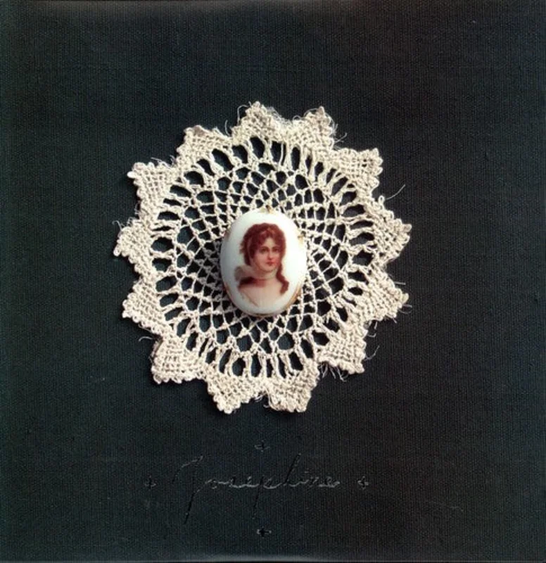 Magnolia Electric Co. - Josephine LP