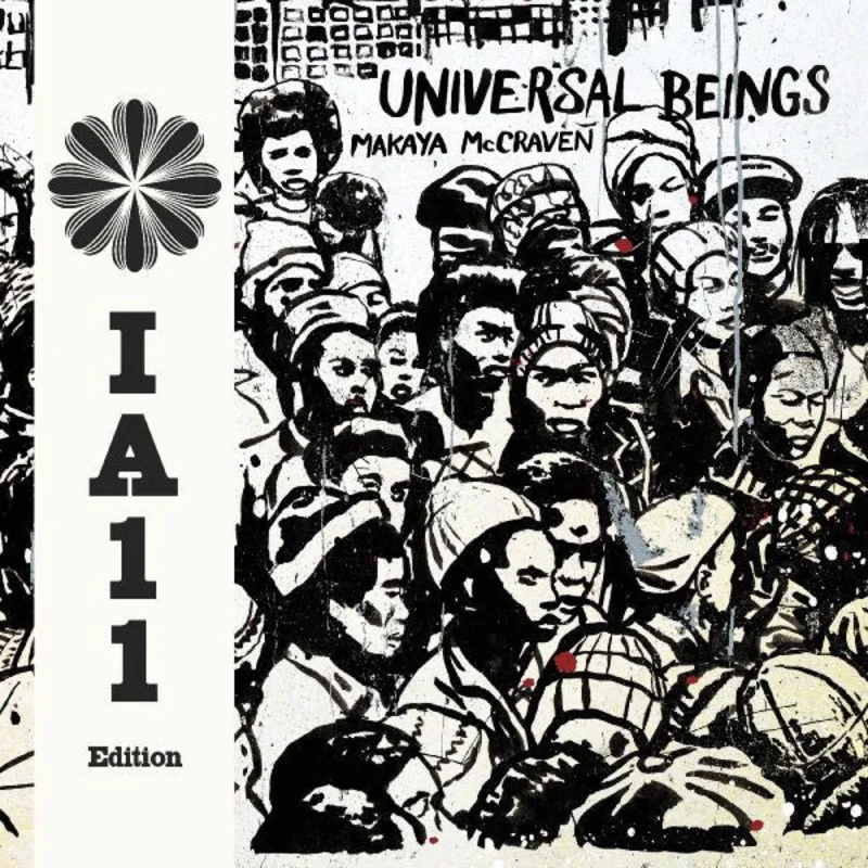 Makaya McCraven - Universal Beings 2LP