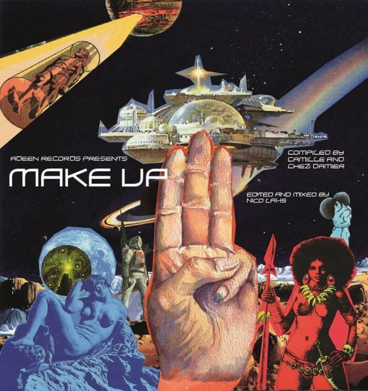 Make Up The Edits 3