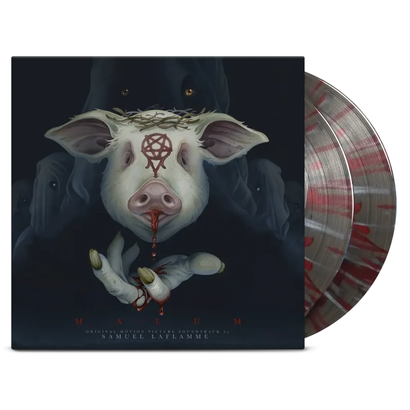 Malum - Vinyl Soundtrack