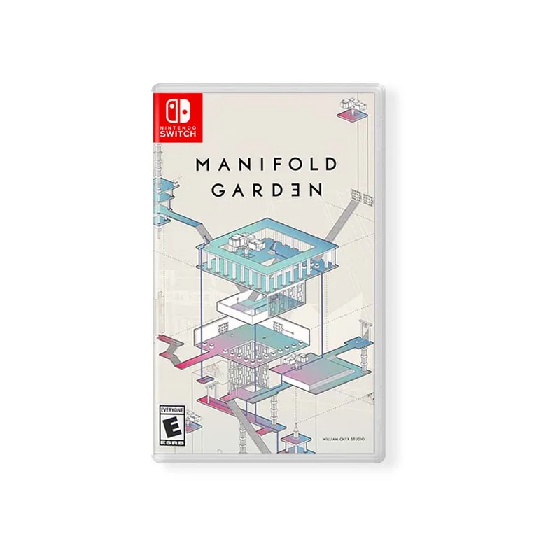 Manifold Garden (Switch)