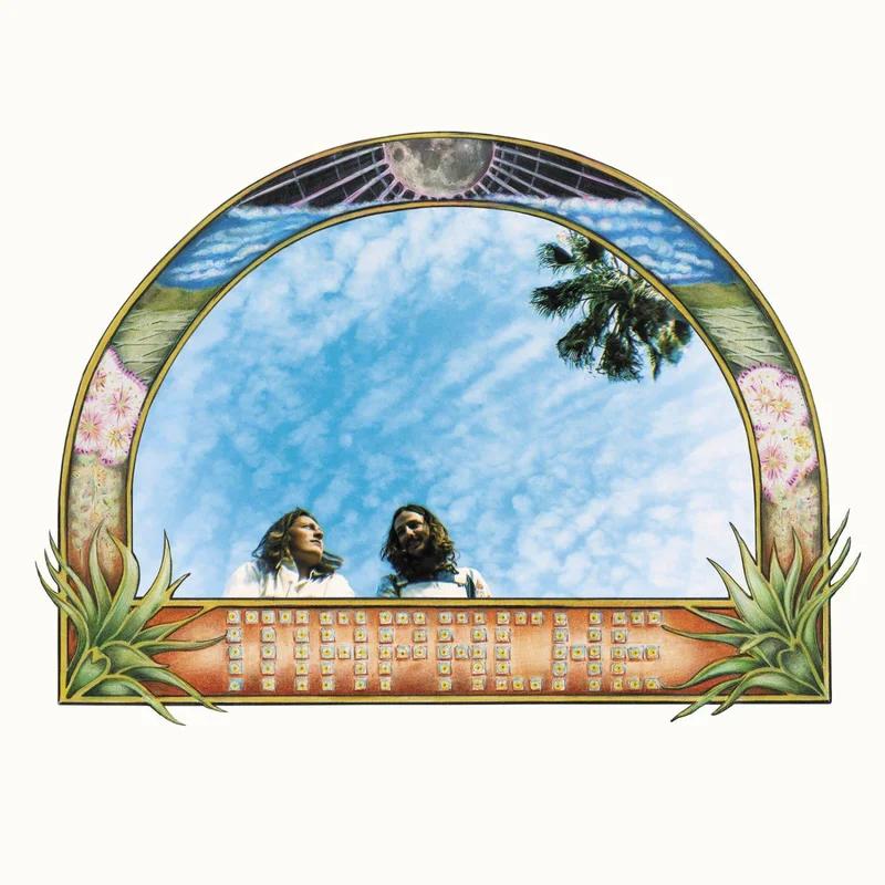 Mapache - Mapache LP