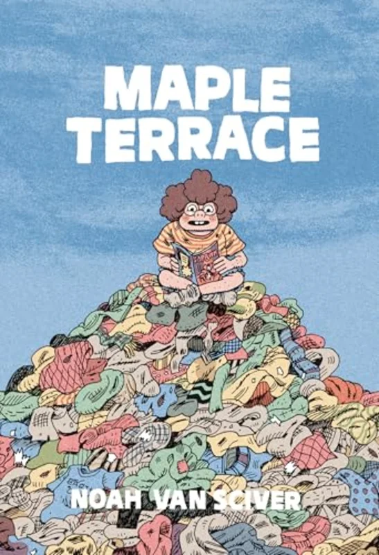 Maple Terrace