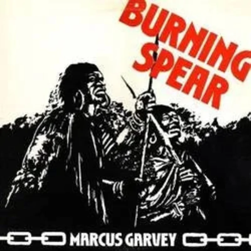 Marcus Garvey