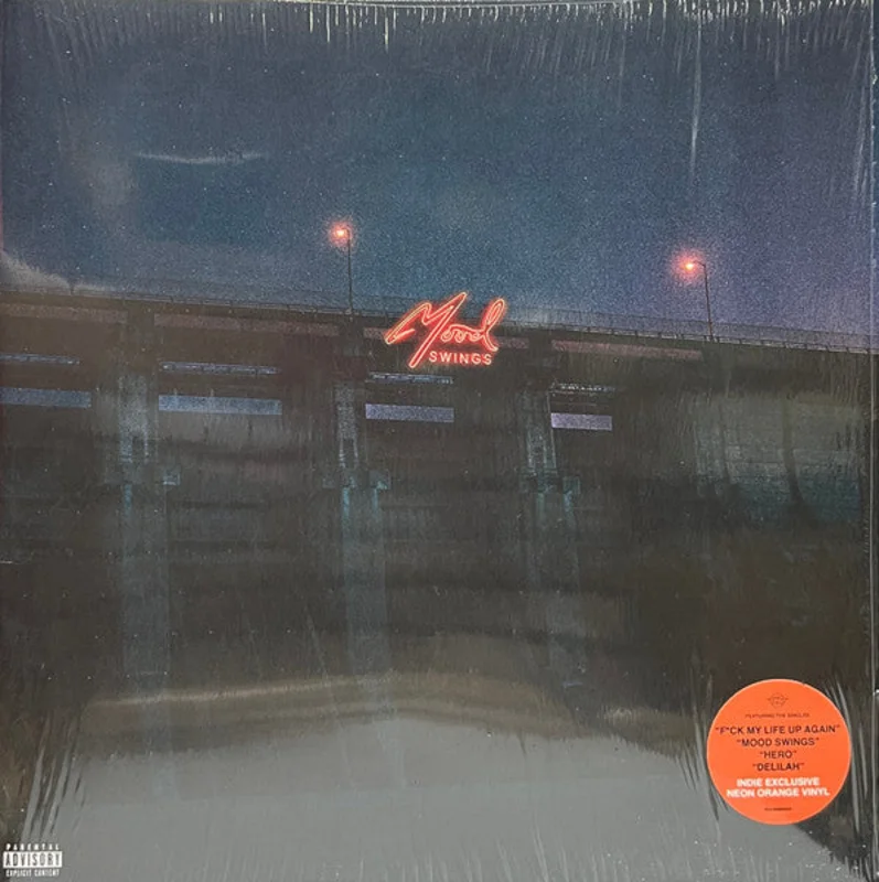 Marcus King - Mood Swings (Vinyl)