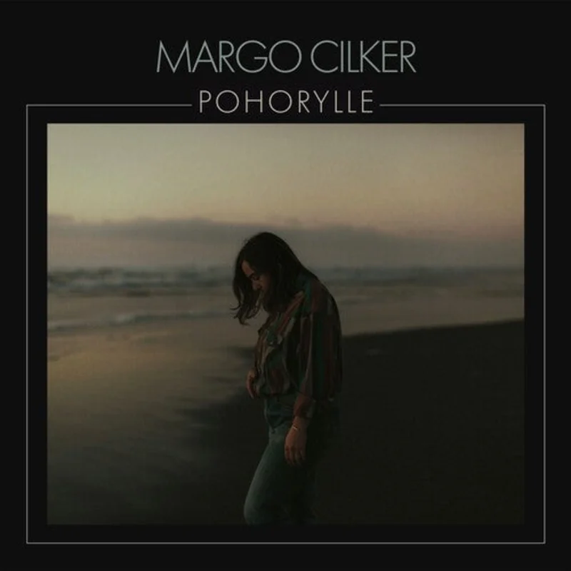 Margo Cilker-Pohorylle (Signed LP)