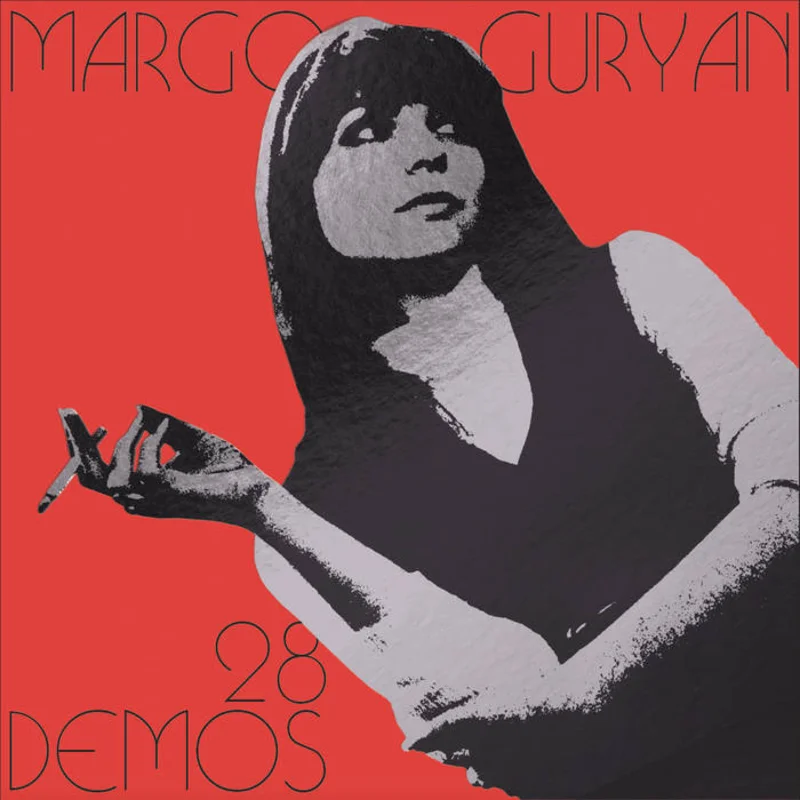 Margo Guryan - 28 Demos 2LP