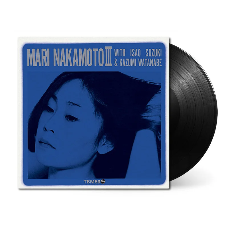Mari Nakamoto III