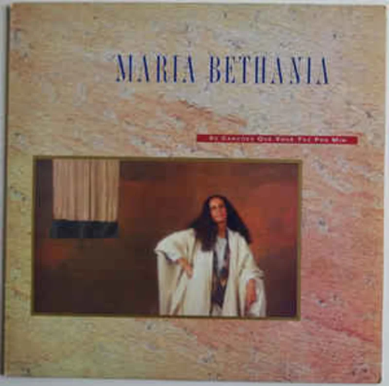 Maria Bethnia - As Cancoes Que Voce Fez Pra Mim (CD)