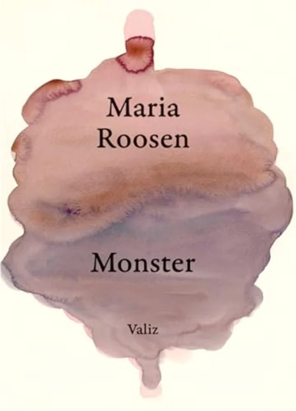 Maria Roosen : Monster