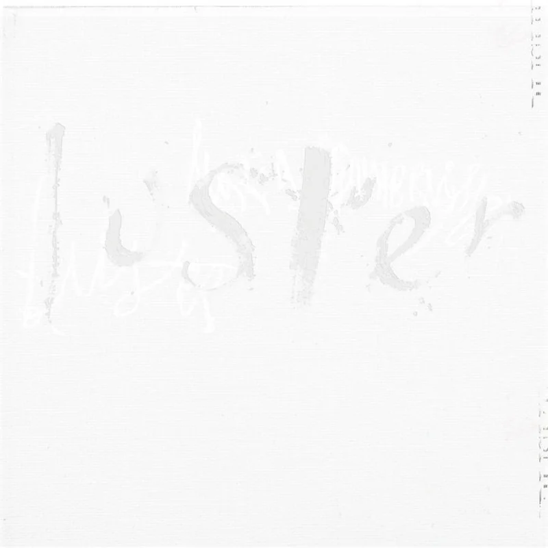 Maria Somerville - Luster LP