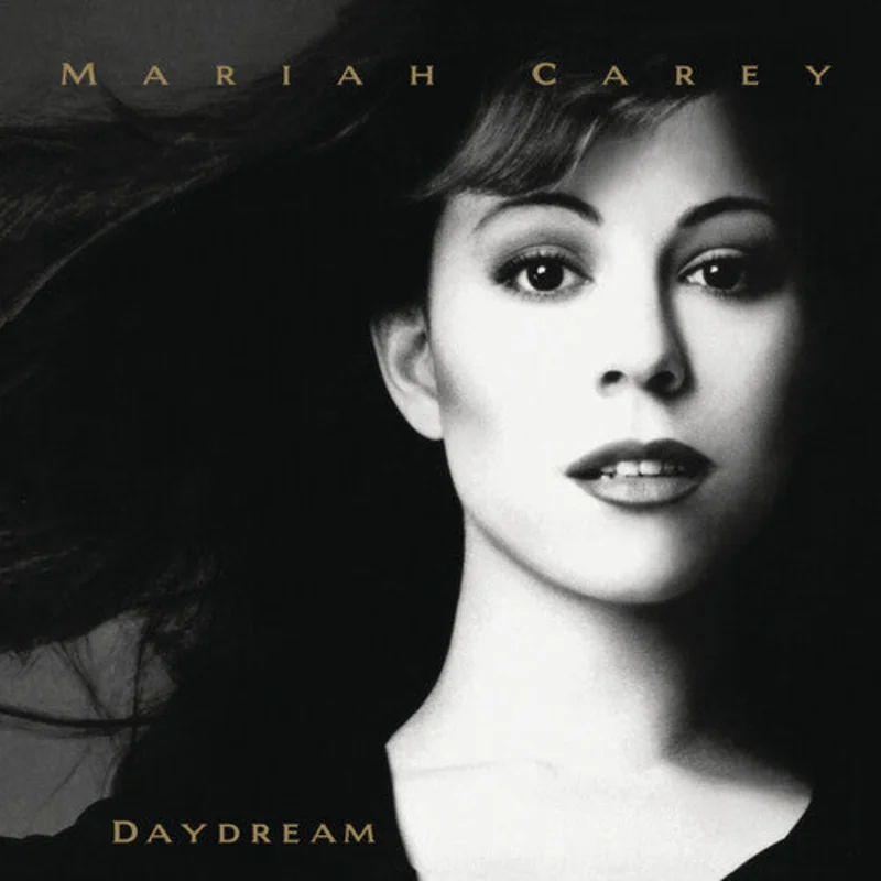Mariah Carey-Daydream (LP)