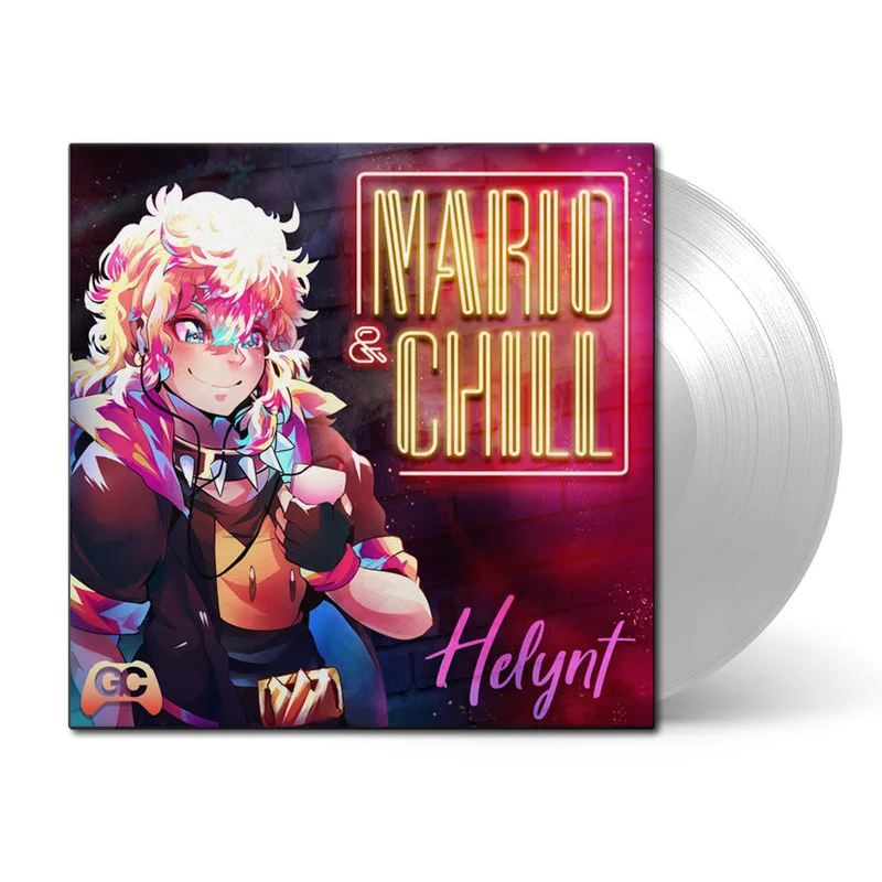 Mario & Chill