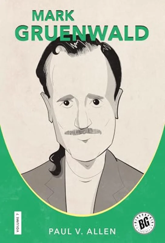 Mark Gruenwald
