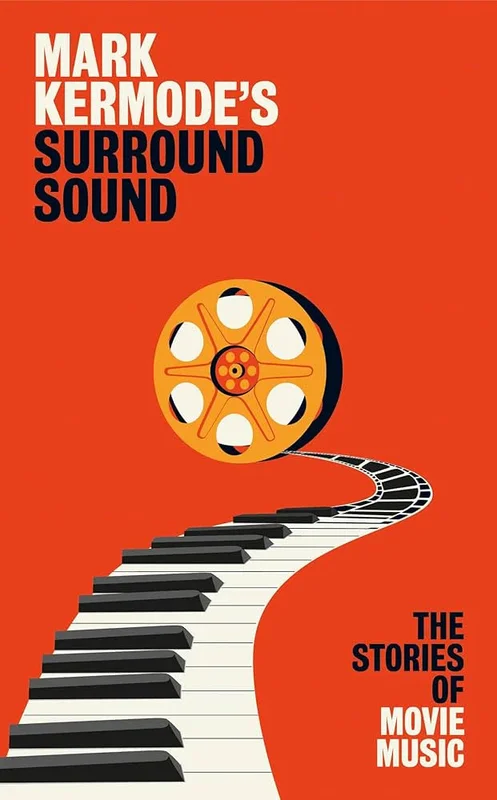 Mark Kermode's Surround Sound (Signed Copy)