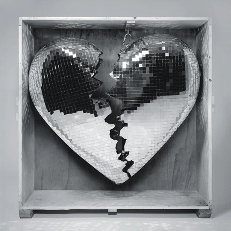 Mark Ronson - Late Night Feelings 2LP
