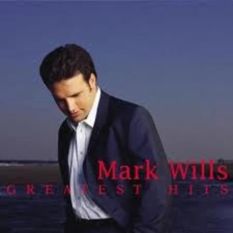 Mark Wills - Greatest Hits (CD)