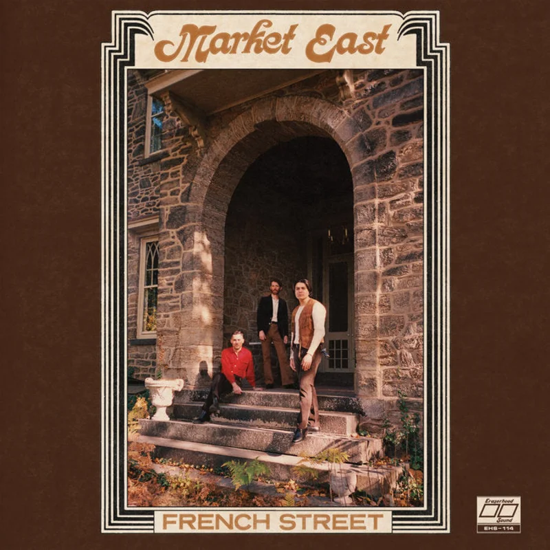 Market East - French Street LP