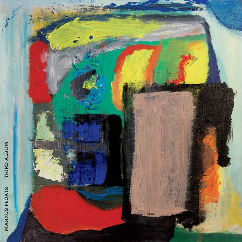Markus Floats - Third Album LP