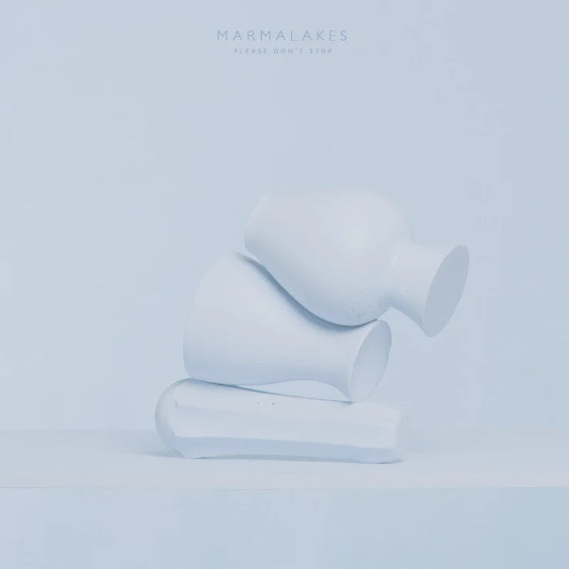 Marmalakes - Please Don't Stop (Vinyl)
