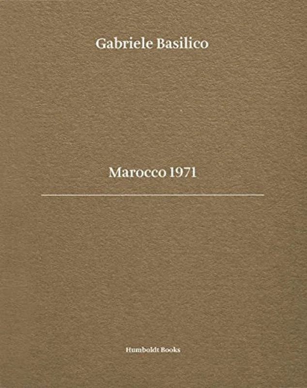 Marocco : 1971